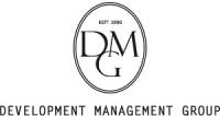 DMG, Inc. Logo