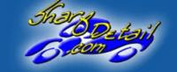 Sharp Detail - Mobile Auto Detailing Logo