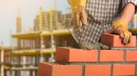 Masonry And Concrete Contractors Brooklyn Logo