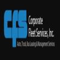 Corporate Fleet Services, Inc. Logo
