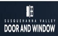 Susquehanna Valley Door and Window logo