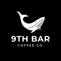 9th Bar Coffee - Palm Harbor Logo