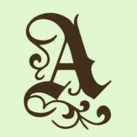 Alchemy Salon Logo