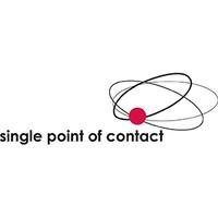Single Point of Contact Logo