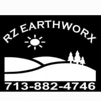 RZ Earthworx Logo