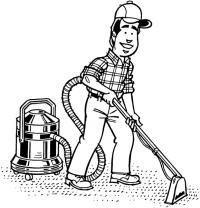 Clean Freaks, LLC Logo