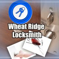 Wheat Ridge Locksmith Logo