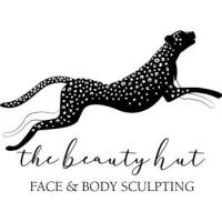 The Beauty Hut face & body sculpting Logo