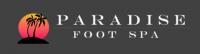 Paradise Foot Spa Logo
