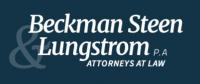 Beckman, Steen & Lungstrom, P.A., Family Law Attorneys Logo