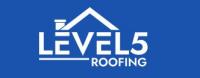 Level 5 Roofing Logo