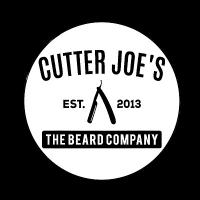 Cutter Joe's The Beard Company logo