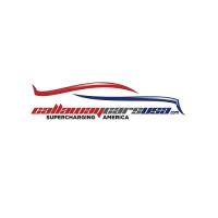 Callaway Cars USA logo