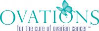 Ovations for the Cure logo