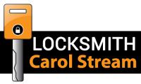 Locksmith Carol Stream Logo