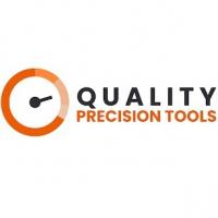Quality Precision Tools, Corp. Logo
