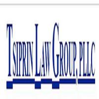 Tsiprin Law Group PLLC Logo