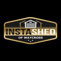InstaShed of Waycross logo