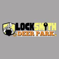 Locksmith Deer Park TX Logo