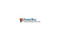 Franco Belli Plumbing & Heating & Sons logo