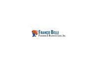Franco Belli Plumbing & Heating & Sons Logo