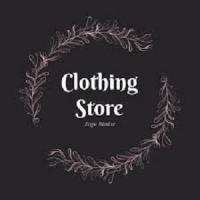 Zara Cloth Store Logo