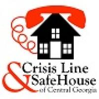 Crisis Line & Safe House of Central Georgia Logo