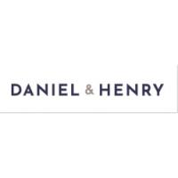 Daniel & Henry Logo