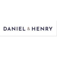 Daniel & Henry Logo