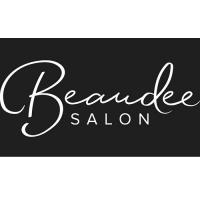 Beaudee Salon Logo