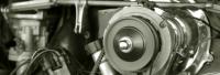 Absolute Transmission Service Logo