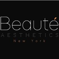 Beauté Aesthetics Logo