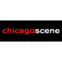 Chicago Scene Logo