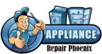 Phoenix Appliance Repair Logo