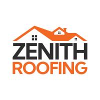 Zenith Roofing Logo