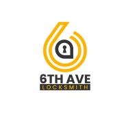6th Ave Locksmith Inc. Logo