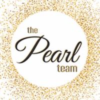 The Pearl Team Logo
