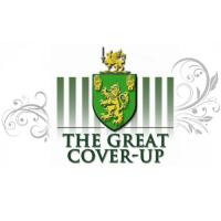 The Great Cover-Up Logo