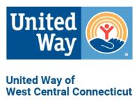 United Way of West Central Connecticut logo