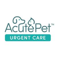 AcutePet Urgent Care Logo