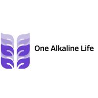 One Alkaline Life Logo