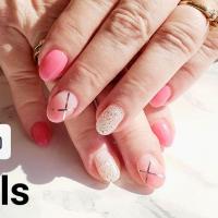 Nailtique Logo