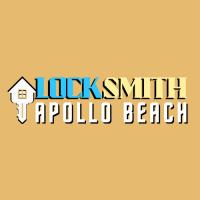 Locksmith Apollo Beach FL Logo