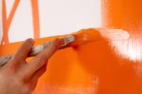 Franks Painting LLC Logo