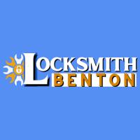 Locksmith Benton AR Logo
