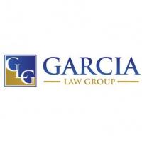 Garcia Law Group logo