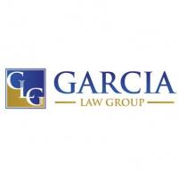 Garcia Law Group Logo