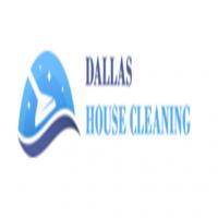 Dallas House Cleaning Logo