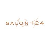 Salon 124 Grayson Logo