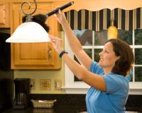 John's Cleaning Company, LLC Logo